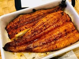 大衆うなぎ もとやま 相模原富士見店