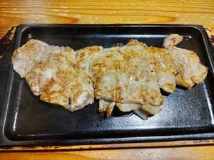 ステーキダイニング フジタキ ゴフクチョウ