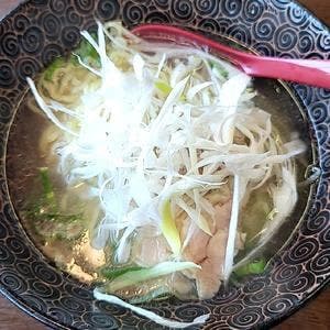 中華料理 金香源