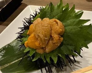 雲丹専門店 丈寿