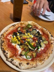 miura pizza paradiso