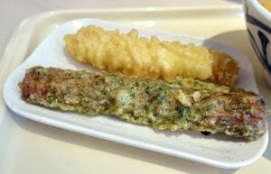 鶴丸うどん本舗 天一店