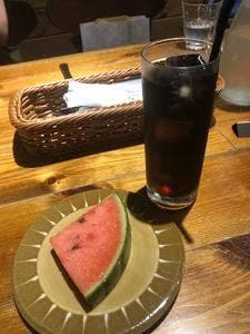 ワイン食堂 Paz