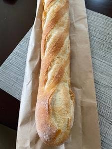 小さなパン家 クロまる