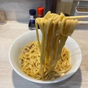 油そば専門店笑麺亭 西脇店
