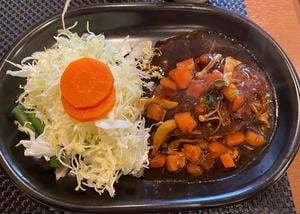 ステーキ せんだ