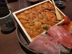 銘酒居酒屋 頑固おやじ