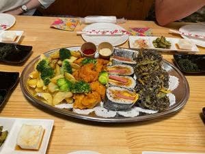 沖縄料理 ゆぃまぁる