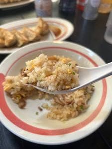 幸楽苑 鹿沼店