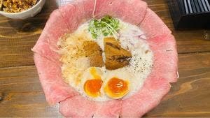 無限ラーメン 緑橋店