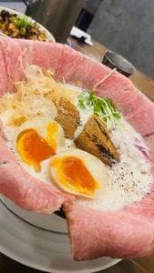 無限ラーメン 緑橋店