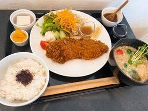 Cafe KIBITO 吉備人