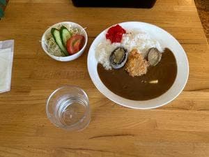 タイムコーヒー&レストラン