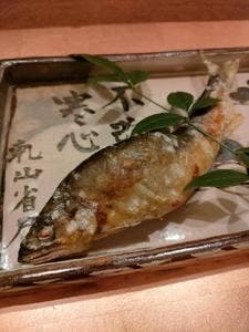 白浜 kappou kawanishi