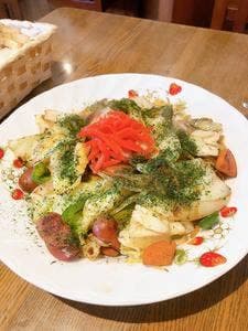 昭和の茶処 葦笛洞