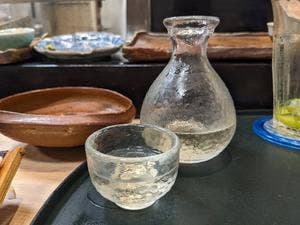 飯田鮨