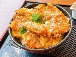 かつ庵 川崎早野店