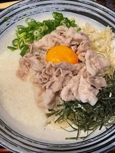 うどん処 万燈家