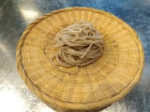 炭火 ソバサンカク