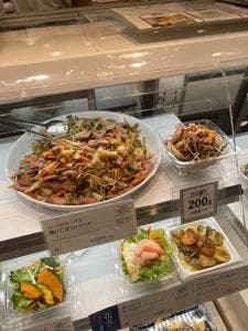 グリーン・グルメ 錦糸町テルミナ店