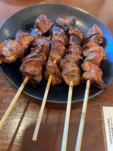 元祖やきとり家 美濃路 岐南店