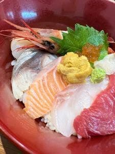 北の板さん