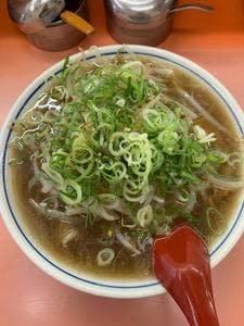 ラーメン藤 五条店