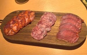 gastroteka ugari