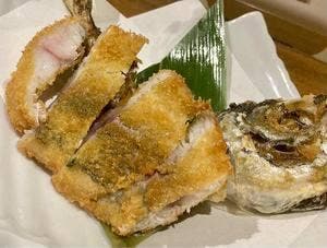 裏のさかな屋