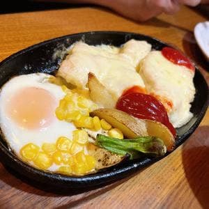 喫茶ドンドン
