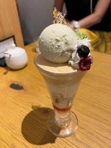カフェ ノイモンド 本店