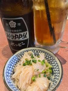 弥太郎 あざみ野店