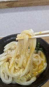 手打ちうどん こげら