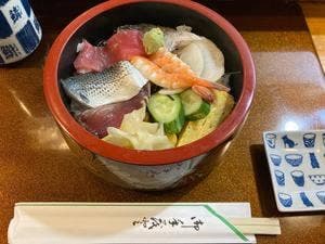 いこま寿司