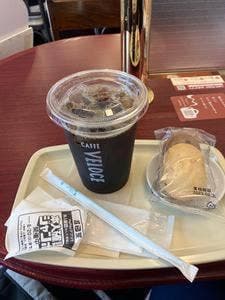 カフェ・ベローチェ 吉祥寺店