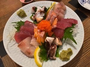 DINING 花