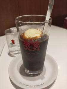 イノダコーヒ ポルタ店