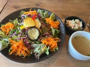 コミュニティ食堂 そらいろ