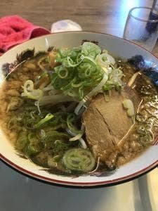 ラーメン ダイナー