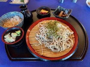 神奈川カントリークラブ レストラン