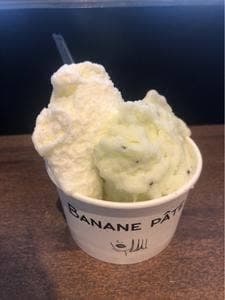 CAFÉ BANANE PÂTE 湘南GATE店