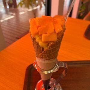 La goccia