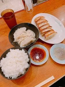 餃子の福包 新宿店