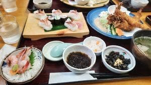 市場食堂 ぶえんかん