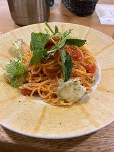 鎌倉パスタ なんばCITY店
