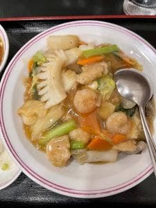 新華