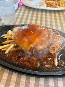 フジオ軒針中野店