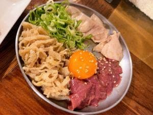 恋文酒場 かっぱ