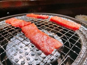 焼肉工房つるまさ 香里園店
