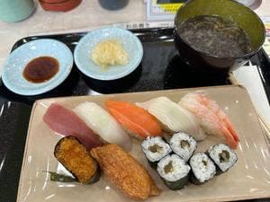海転寿し 満てん